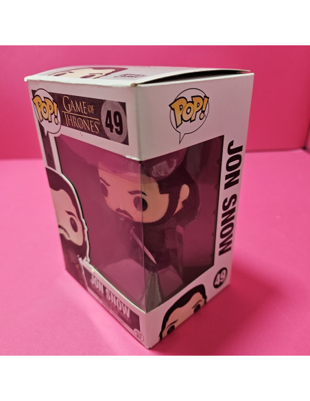 8-8-66003-3-Juguetes Funko Pop Jon Snow 49