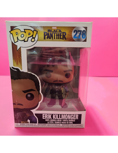 8-8-66006-1-Juguetes Funko Pop Erik Killmonger 278