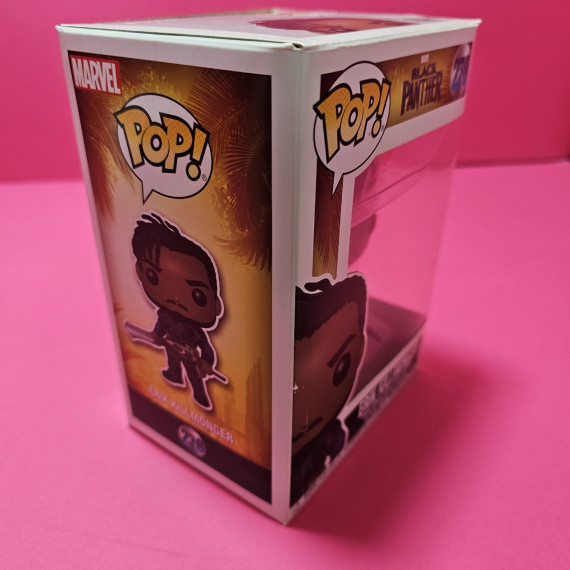 8-8-66006-2-Juguetes Funko Pop Erik Killmonger 278