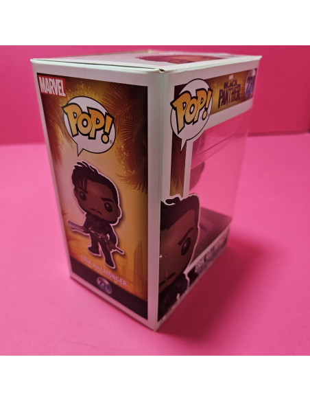8-8-66006-2-Juguetes Funko Pop Erik Killmonger 278