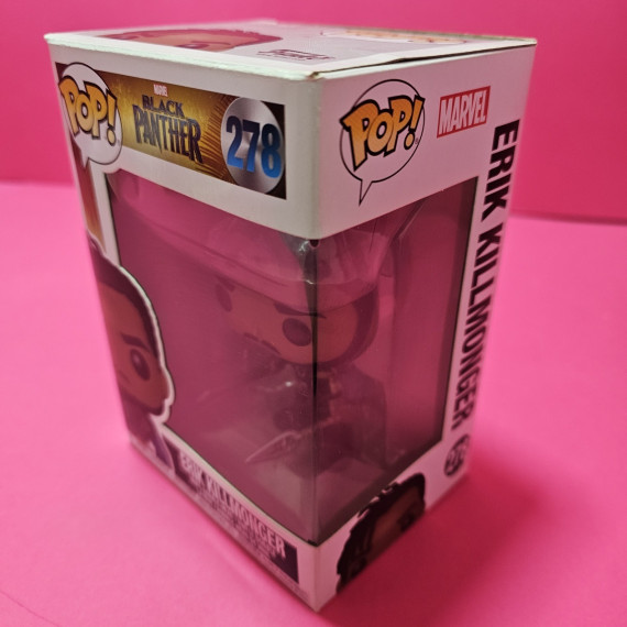 8-8-66006-3-Juguetes Funko Pop Erik Killmonger 278