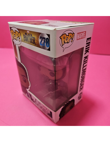 8-8-66006-3-Juguetes Funko Pop Erik Killmonger 278