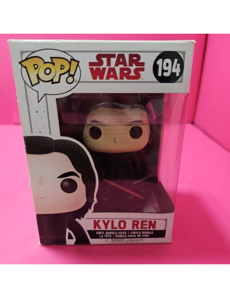 8-8-66011-1-Juguetes Funko Pop Kylo Ren 194