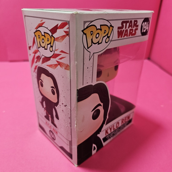 8-8-66011-2-Juguetes Funko Pop Kylo Ren 194