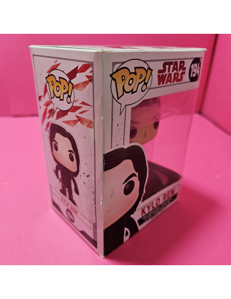 8-8-66011-2-Juguetes Funko Pop Kylo Ren 194
