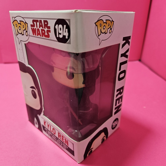 8-8-66011-3-Juguetes Funko Pop Kylo Ren 194
