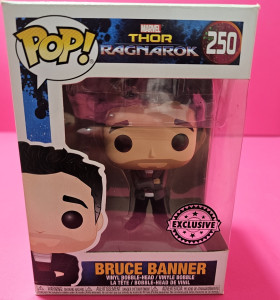8-8-66012-1-Libros, revistas y cómics Funko Pop Bruce Banner 250