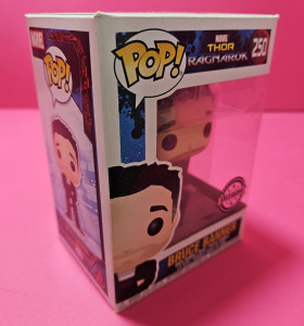 8-8-66012-1-Libros, revistas y cómics Funko Pop Bruce Banner 250 2