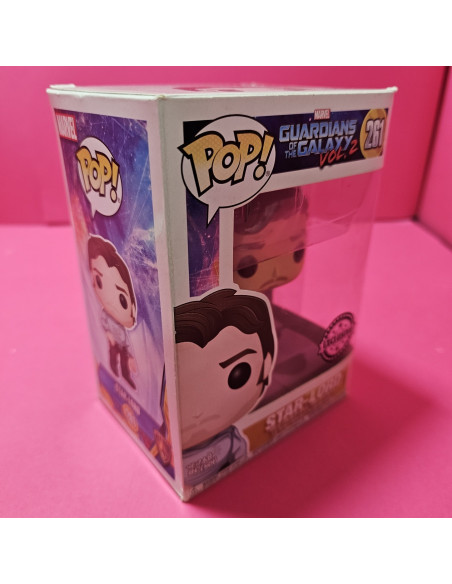 8-8-66013-2-Juguetes Funko Pop Star Lord 261