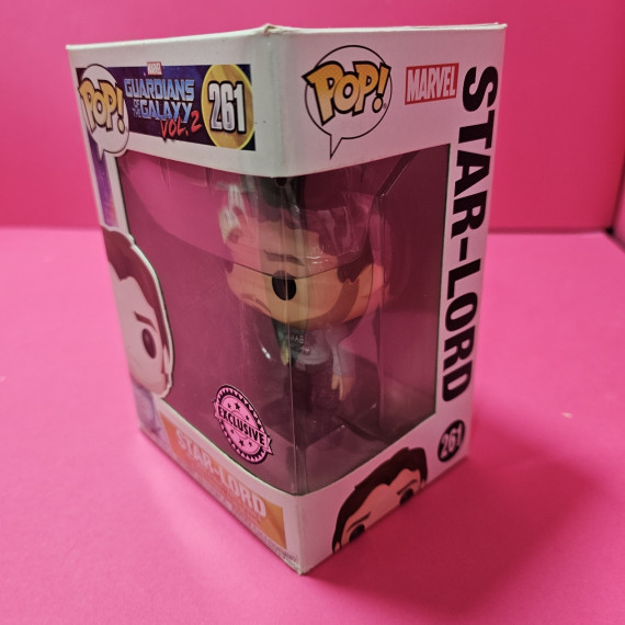 8-8-66013-3-Juguetes Funko Pop Star Lord 261