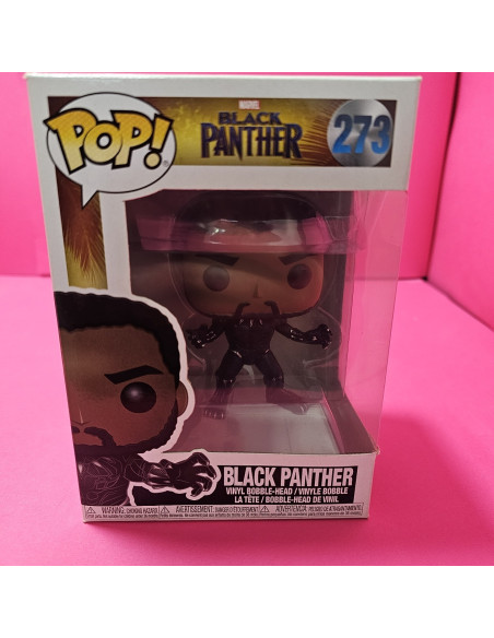 8-8-66018-1-Juguetes Funko Pop Black Panther 273