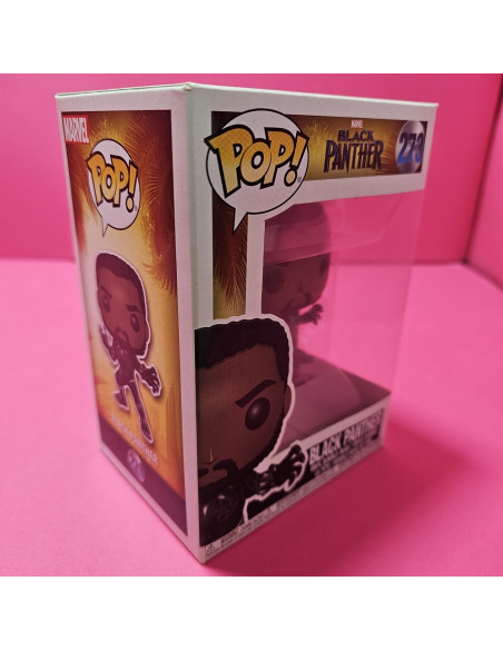 8-8-66018-2-Juguetes Funko Pop Black Panther 273