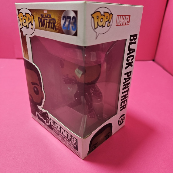 8-8-66018-3-Juguetes Funko Pop Black Panther 273
