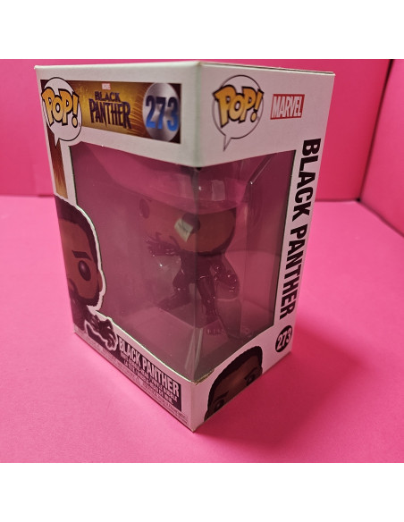 8-8-66018-3-Juguetes Funko Pop Black Panther 273