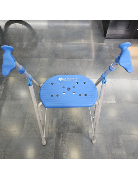 8-8-66067-1-Andador Forta Kamaleon (Sin Uso)