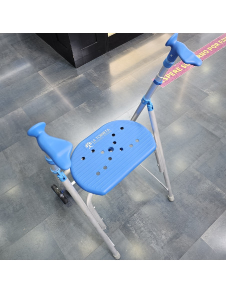 8-8-66067-2-Andador Forta Kamaleon (Sin Uso)