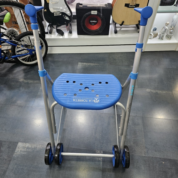 8-8-66067-3-Andador Forta Kamaleon (Sin Uso)