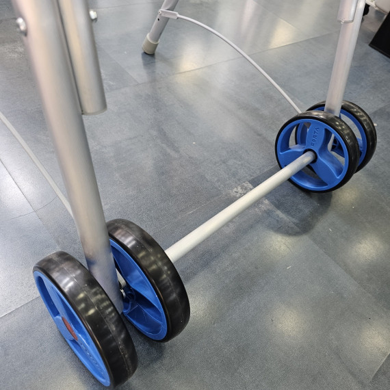 8-8-66067-4-Andador Forta Kamaleon (Sin Uso)