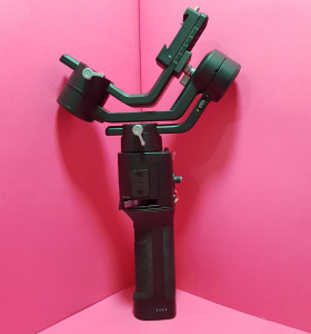 8-8-66083-1-Fotografía y videocámaras Estabilizador DJI Ronin-SC modelo r18 2