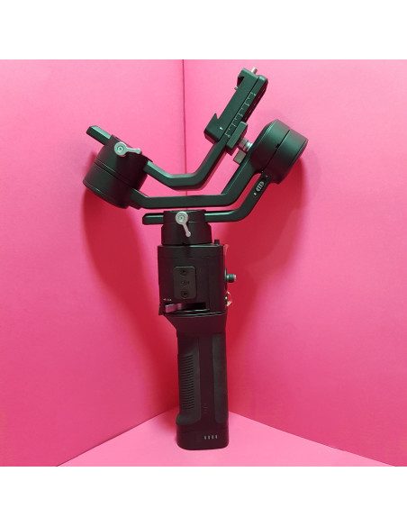 8-8-66083-2-Fotografía y videocámaras Estabilizador DJI Ronin-SC modelo r18