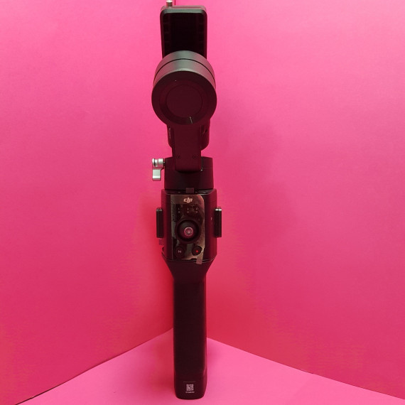 8-8-66083-3-Fotografía y videocámaras Estabilizador DJI Ronin-SC modelo r18