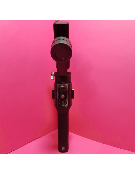 8-8-66083-3-Fotografía y videocámaras Estabilizador DJI Ronin-SC modelo r18