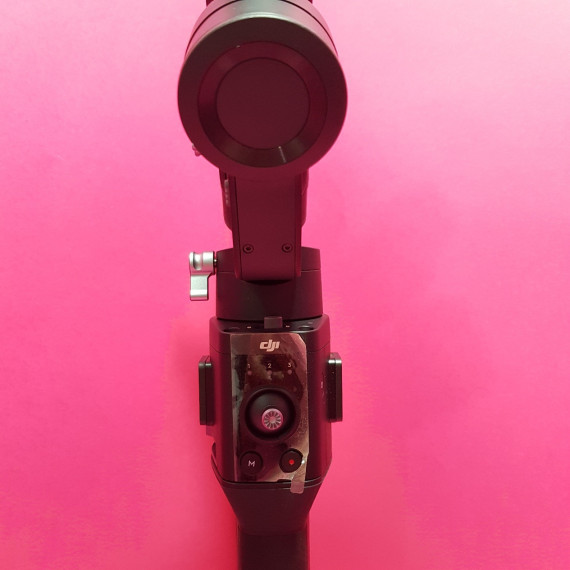 8-8-66083-4-Fotografía y videocámaras Estabilizador DJI Ronin-SC modelo r18