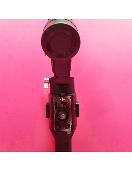 8-8-66083-4-Fotografía y videocámaras Estabilizador DJI Ronin-SC modelo r18