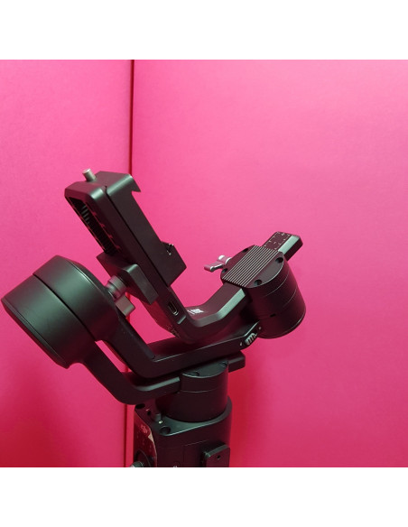 8-8-66083-5-Fotografía y videocámaras Estabilizador DJI Ronin-SC modelo r18