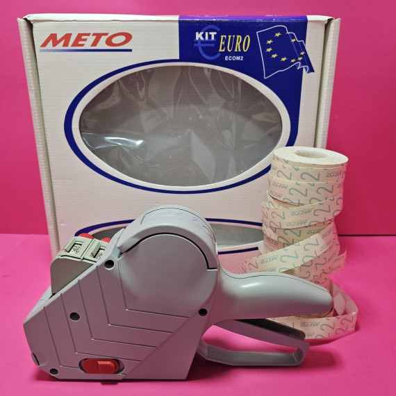 8-8-66171-2-Informática Etiquetadora Meto Kit Euro Ecom2