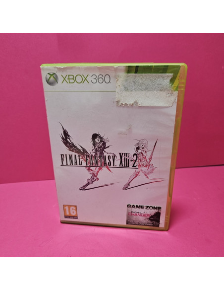 8-8-66239-1-Videojuego Xbox 360 Final Fantasy XIII-2