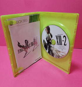8-8-66239-1-Videojuego Xbox 360 Final Fantasy XIII-2 2