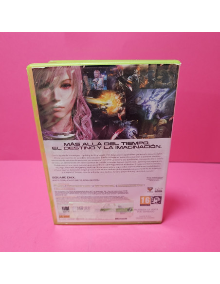 8-8-66239-3-Videojuego Xbox 360 Final Fantasy XIII-2