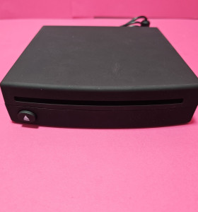 8-8-66256-1-Car audio Lector cd (Sin Uso)