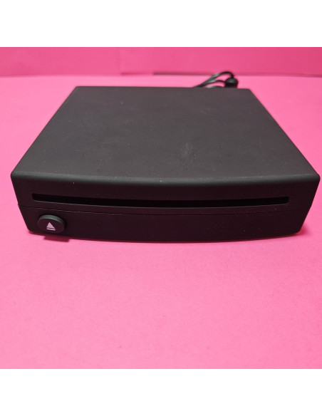 8-8-66256-1-Car audio Lector cd (Sin Uso)