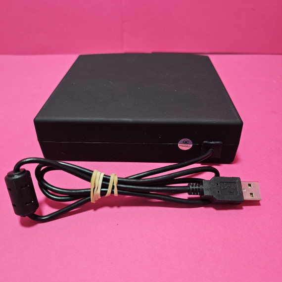 8-8-66256-2-Car audio Lector cd (Sin Uso)