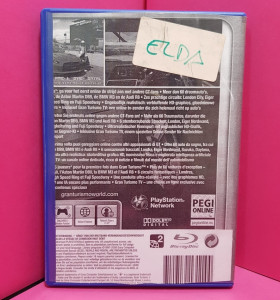 8-8-66321-1-Videojuego PS3 Gran Turismo 5 Prologue 2