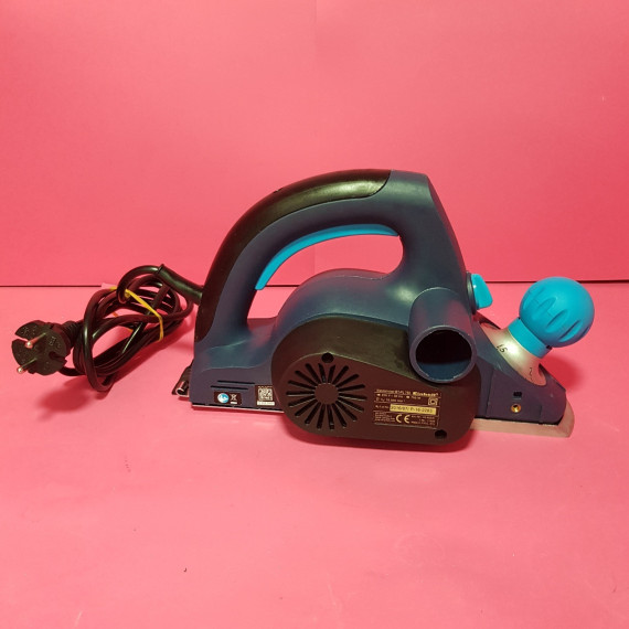 8-8-66430-2-Lijadora Banda Einhell BT-PL 750