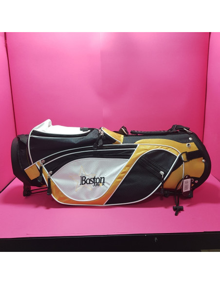 8-8-66447-1-Golf Boston Junior tallas 3-7-9 Size 1(nuevo)