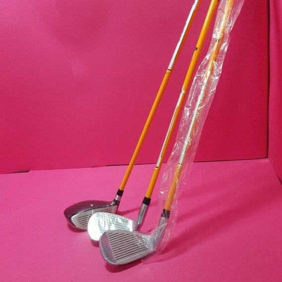 8-8-66447-2-Golf Boston Junior tallas 3-7-9 Size 1(nuevo)