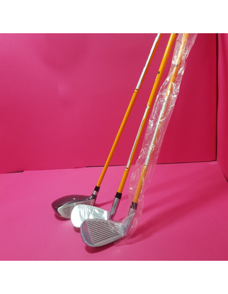 8-8-66447-2-Golf Boston Junior tallas 3-7-9 Size 1(nuevo)