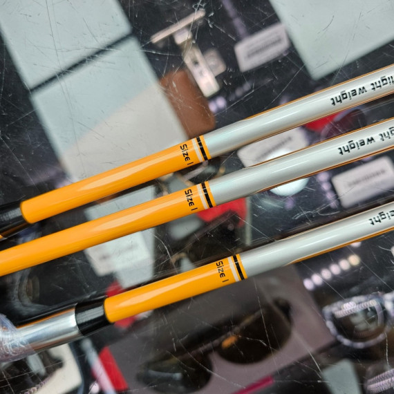 8-8-66447-5-Golf Boston Junior tallas 3-7-9 Size 1(nuevo)