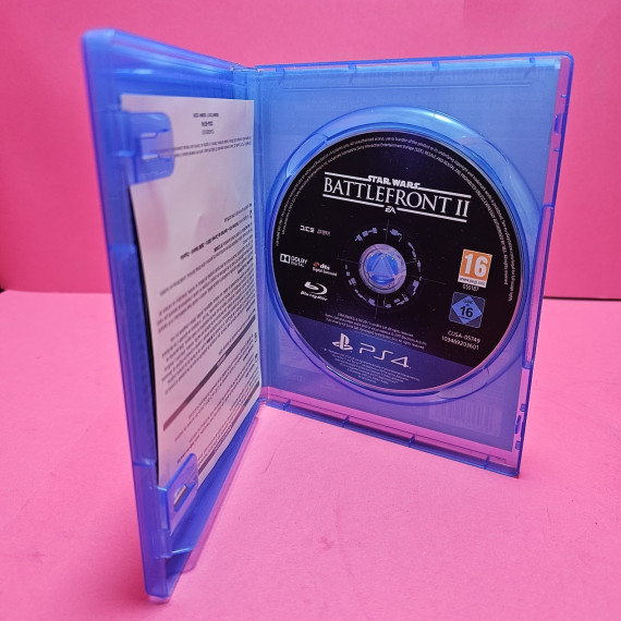 8-8-66451-2-Videojuego PS4 Star Wars BattleFront II