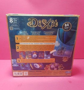 8-8-66479-1-Juegos De Mesa Dixit (precintado) 2
