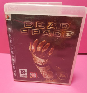 8-8-66531-1-Videojuego PS3 Dead Space 