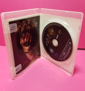 8-8-66531-1-Videojuego PS3 Dead Space  2