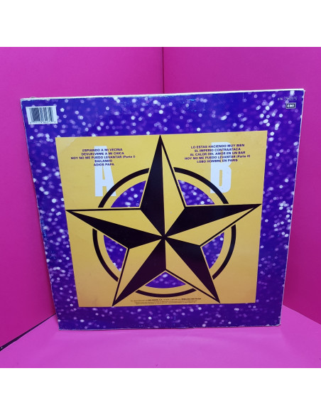 8-8-66590-2-Vinilo Professor Pop Rap