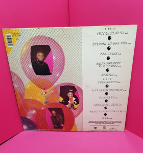 8-8-66591-1-Vinilo Party Posse It's PArty Time 2