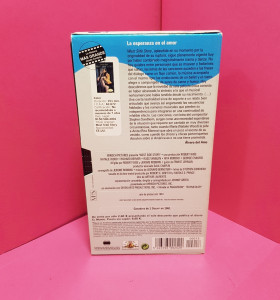 8-8-66647-1-Cine, DVD y películas VHS West Side Story  2