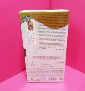 8-8-66648-1-Cine, DVD y películas VHS Ben Hur  2